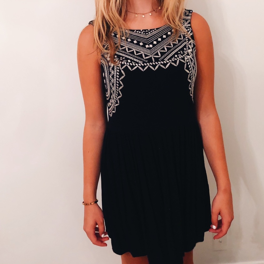 dress:)